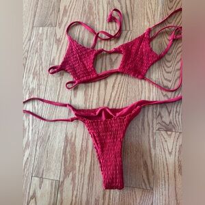 SHEIN Bikini set